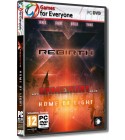 X Rebirth - Home of Light